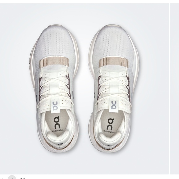 On Running Cloudnova 2 - Picture 2 of 9